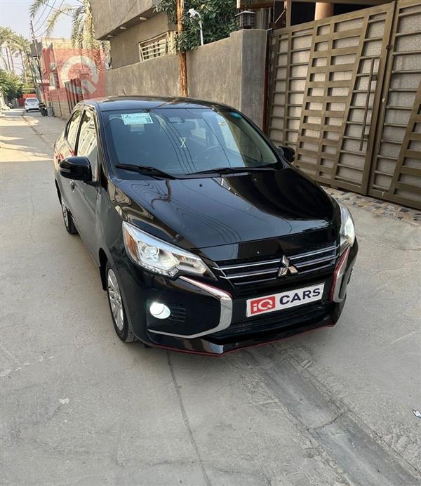 ميتسوبيشي ميراج G4 2022 للبيع في العراق -  بغداد